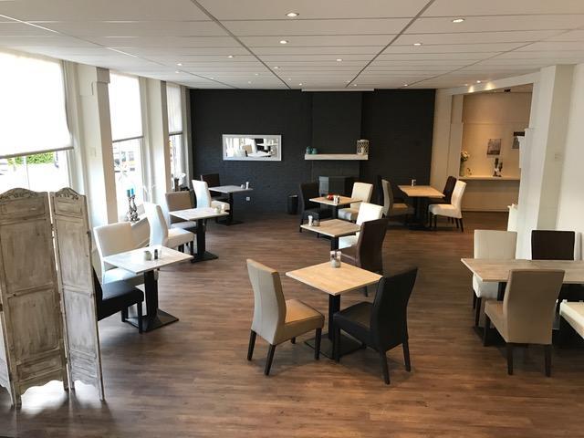Hotel Plein 10 Zuidzande Exteriör bild